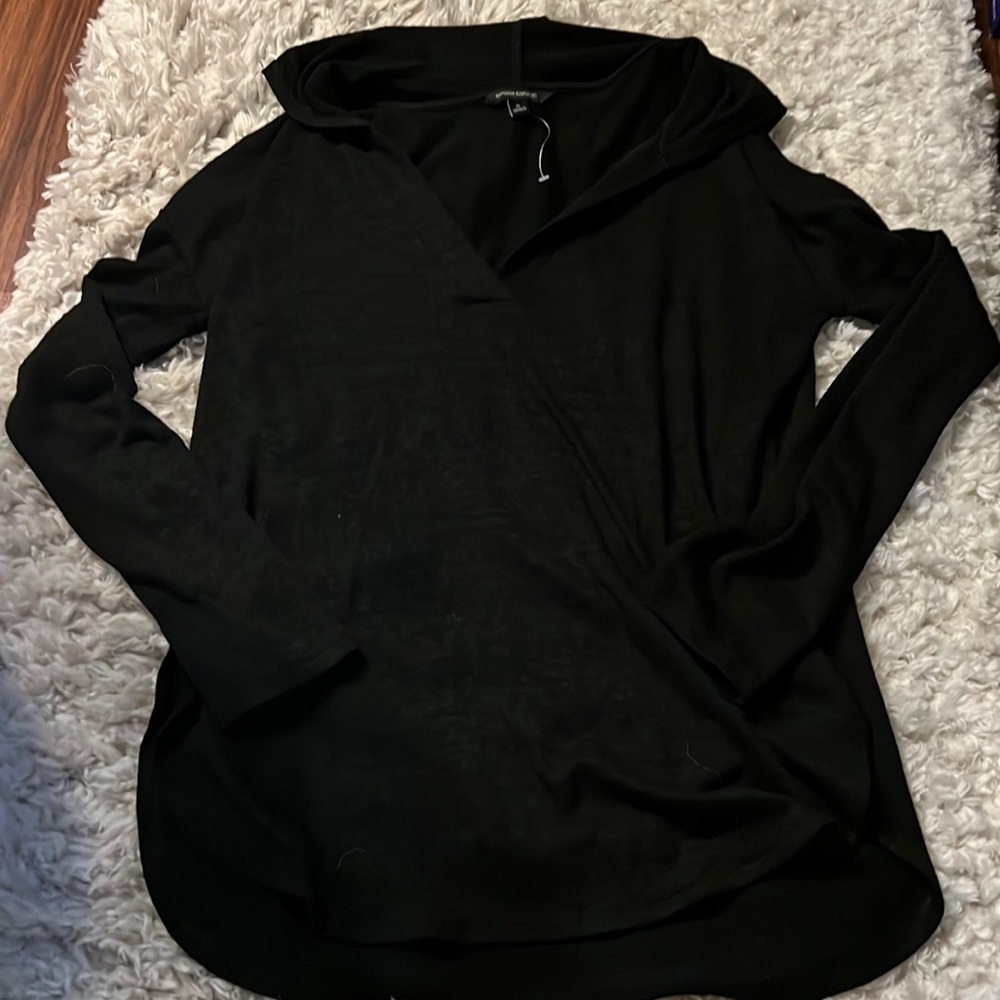 NWOT light weight hoodie